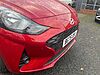Hyundai I10 1.0 Advance Hatchback 5dr Petrol Auto Euro 6 (s/s) (63 ps) Red