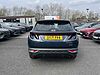 Hyundai TUCSON 1.6 h T-GDi SE Connect SUV 5dr Petrol Hybrid Auto Euro 6 (s/s) (230 ps) Blue