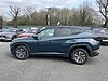 Hyundai TUCSON 1.6 h T-GDi SE Connect SUV 5dr Petrol Hybrid Auto Euro 6 (s/s) (230 ps) Blue