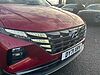 Hyundai TUCSON 1.6 h T-GDi Premium SUV 5dr Petrol Hybrid Auto Euro 6 (s/s) (230 ps) Red
