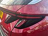 Hyundai TUCSON 1.6 h T-GDi Premium SUV 5dr Petrol Hybrid Auto Euro 6 (s/s) (230 ps) Red