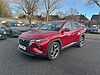 Hyundai TUCSON 1.6 h T-GDi Premium SUV 5dr Petrol Hybrid Auto Euro 6 (s/s) (230 ps) Red