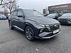 Hyundai TUCSON 1.6 h T-GDi N Line S SUV 5dr Petrol Hybrid Auto Euro 6 (s/s) (230 ps) Grey