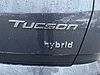 Hyundai TUCSON 1.6 h T-GDi N Line S SUV 5dr Petrol Hybrid Auto Euro 6 (s/s) (230 ps) Grey