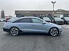 Hyundai IONIQ 6 77.4kWh Ultimate Saloon 4dr Electric Auto (228 ps) Blue