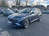 Hyundai TUCSON 1.6 T-GDi Ultimate SUV 5dr Petrol Manual Euro 6 (s/s) (150 ps) Grey