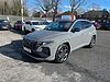 Hyundai TUCSON 1.6 T-GDi 13.8kWh N Line SUV 5dr Petrol Plug-in Hybrid Auto 4WD Euro 6 (s/s) (26 Grey