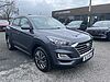 Hyundai TUCSON 1.6 GDi Premium SUV 5dr Petrol Manual Euro 6 (s/s) (132 ps) Grey