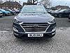 Hyundai TUCSON 1.6 GDi Premium SUV 5dr Petrol Manual Euro 6 (s/s) (132 ps) Grey