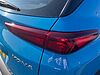 Hyundai KONA 1.6 h-GDi SE Connect SUV 5dr Petrol Hybrid DCT Euro 6 (s/s) (141 ps) Blue