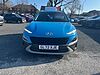 Hyundai KONA 1.6 h-GDi SE Connect SUV 5dr Petrol Hybrid DCT Euro 6 (s/s) (141 ps) Blue