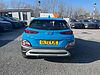 Hyundai KONA 1.6 h-GDi SE Connect SUV 5dr Petrol Hybrid DCT Euro 6 (s/s) (141 ps) Blue