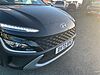 Hyundai KONA 1.6 h-GDi SE Connect SUV 5dr Petrol Hybrid DCT Euro 6 (s/s) (141 ps) Black