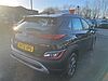 Hyundai KONA 1.6 h-GDi SE Connect SUV 5dr Petrol Hybrid DCT Euro 6 (s/s) (141 ps) Black