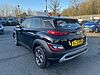 Hyundai KONA 1.6 h-GDi SE Connect SUV 5dr Petrol Hybrid DCT Euro 6 (s/s) (141 ps) Black