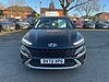 Hyundai KONA 1.6 h-GDi SE Connect SUV 5dr Petrol Hybrid DCT Euro 6 (s/s) (141 ps) Black