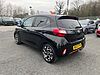 Hyundai I10 1.0 T-GDi N Line Hatchback 5dr Petrol Manual Euro 6 (s/s) (100 ps) Black