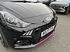 Hyundai I10 1.0 T-GDi N Line Hatchback 5dr Petrol Manual Euro 6 (s/s) (100 ps) Black