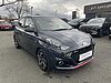 Hyundai I10 1.0 T-GDi N Line Hatchback 5dr Petrol Manual Euro 6 (s/s) (100 ps) Grey