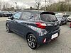 Hyundai I10 1.0 T-GDi N Line Hatchback 5dr Petrol Manual Euro 6 (s/s) (100 ps) Grey