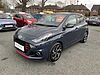 Hyundai I10 1.0 T-GDi N Line Hatchback 5dr Petrol Manual Euro 6 (s/s) (100 ps) Grey