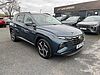 Hyundai TUCSON 1.6 T-GDi Ultimate SUV 5dr Petrol Manual Euro 6 (s/s) (150 ps) Blue