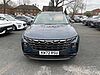 Hyundai TUCSON 1.6 T-GDi Ultimate SUV 5dr Petrol Manual Euro 6 (s/s) (150 ps) Blue