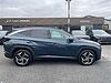 Hyundai TUCSON 1.6 T-GDi Ultimate SUV 5dr Petrol Manual Euro 6 (s/s) (150 ps) Blue