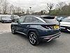 Hyundai TUCSON 1.6 T-GDi Ultimate SUV 5dr Petrol Manual Euro 6 (s/s) (150 ps) Blue