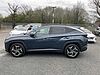 Hyundai TUCSON 1.6 T-GDi Ultimate SUV 5dr Petrol Manual Euro 6 (s/s) (150 ps) Blue