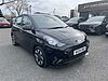 Hyundai I10 1.0 Advance Hatchback 5dr Petrol Manual Euro 6 (s/s) (63 ps) Black