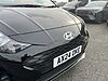 Hyundai I10 1.0 Advance Hatchback 5dr Petrol Manual Euro 6 (s/s) (63 ps) Black