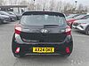 Hyundai I10 1.0 Advance Hatchback 5dr Petrol Manual Euro 6 (s/s) (63 ps) Black