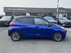 Hyundai I10 1.0 T-GDi N Line Hatchback 5dr Petrol Manual Euro 6 (s/s) (100 ps) Blue