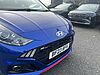 Hyundai I10 1.0 T-GDi N Line Hatchback 5dr Petrol Manual Euro 6 (s/s) (100 ps) Blue