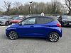 Hyundai I10 1.0 T-GDi N Line Hatchback 5dr Petrol Manual Euro 6 (s/s) (100 ps) Blue