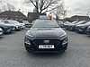 Hyundai KONA 1.0 T-GDi S SUV 5dr Petrol Manual Euro 6 (s/s) (120 ps) Black