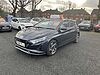 Hyundai I20 1.0 T-GDi Premium Hatchback 5dr Petrol Manual Euro 6 (s/s) (100 ps) Grey