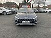 Hyundai I20 1.0 T-GDi Premium Hatchback 5dr Petrol Manual Euro 6 (s/s) (100 ps) Grey