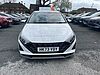 Hyundai I20 1.0 T-GDi Premium Hatchback 5dr Petrol Manual Euro 6 (s/s) (100 ps) White
