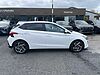Hyundai I20 1.0 T-GDi Premium Hatchback 5dr Petrol Manual Euro 6 (s/s) (100 ps) White