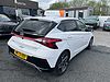 Hyundai I20 1.0 T-GDi Premium Hatchback 5dr Petrol Manual Euro 6 (s/s) (100 ps) White