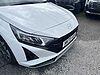 Hyundai I20 1.0 T-GDi Premium Hatchback 5dr Petrol Manual Euro 6 (s/s) (100 ps) White