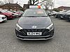 Hyundai I20 1.0 T-GDi Premium Hatchback 5dr Petrol DCT Euro 6 (s/s) (100 ps) Grey