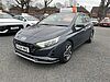 Hyundai I20 1.0 T-GDi Premium Hatchback 5dr Petrol DCT Euro 6 (s/s) (100 ps) Grey