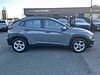 Hyundai KONA 1.0 T-GDi MHEV SE Connect SUV 5dr Petrol Hybrid Manual Euro 6 (s/s) (120 ps) Grey