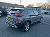 Hyundai KONA 1.0 T-GDi MHEV SE Connect SUV 5dr Petrol Hybrid Manual Euro 6 (s/s) (120 ps) Grey