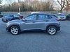 Hyundai KONA 1.0 T-GDi MHEV SE Connect SUV 5dr Petrol Hybrid Manual Euro 6 (s/s) (120 ps) Grey