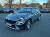 Hyundai KONA 1.0 T-GDi MHEV SE Connect SUV 5dr Petrol Hybrid Manual Euro 6 (s/s) (120 ps) Grey