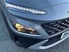 Hyundai KONA 1.0 T-GDi MHEV SE Connect SUV 5dr Petrol Hybrid Manual Euro 6 (s/s) (120 ps) Grey